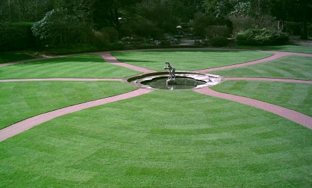 Ornamental Turf image