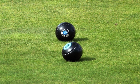 Bowls Turf image